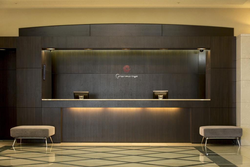Hotel Granmirage Uozu Ngoại thất bức ảnh