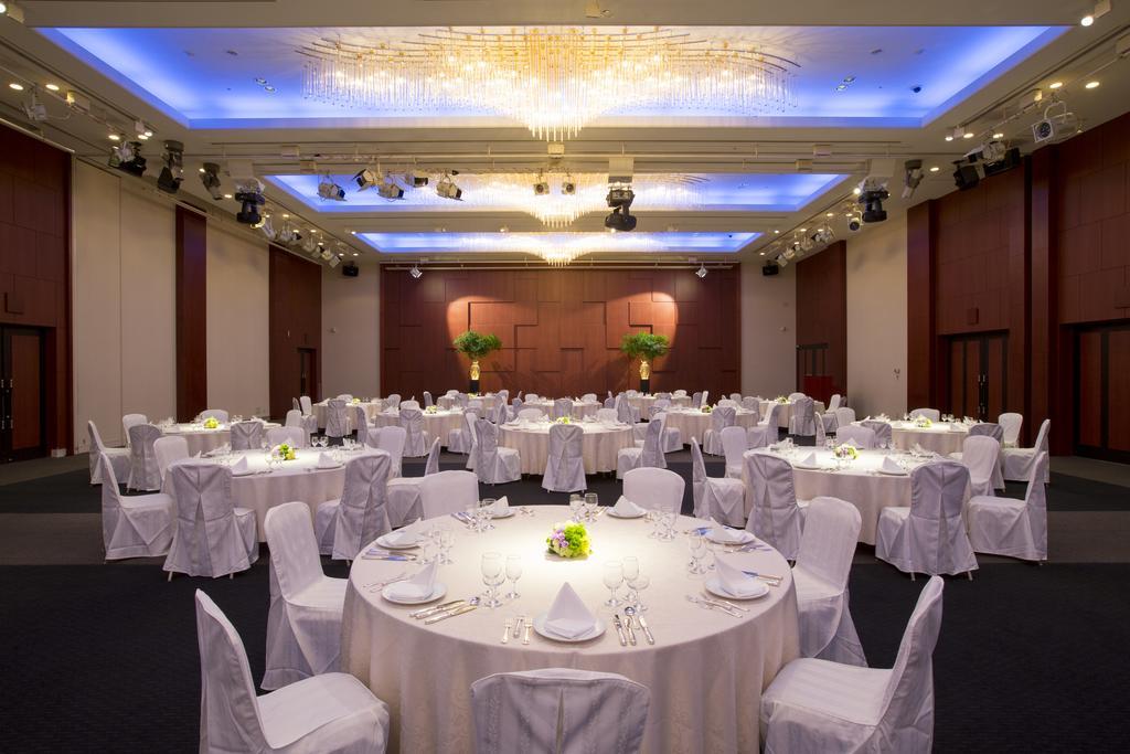 Hotel Granmirage Uozu Ngoại thất bức ảnh