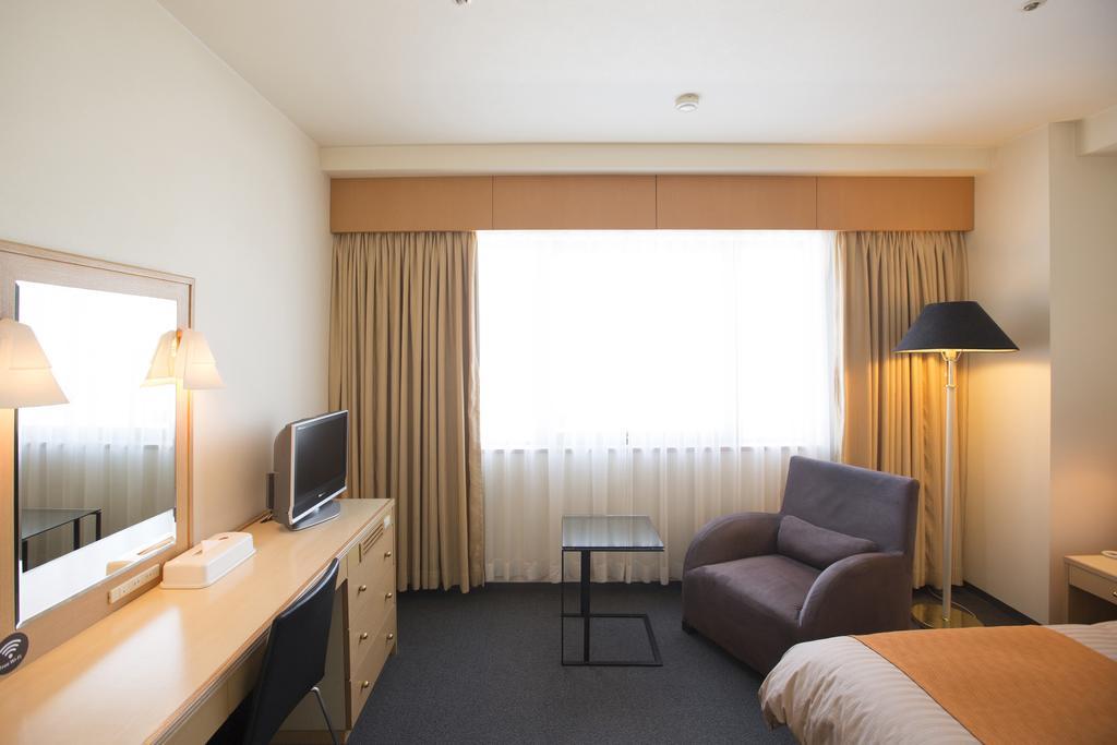 Hotel Granmirage Uozu Ngoại thất bức ảnh