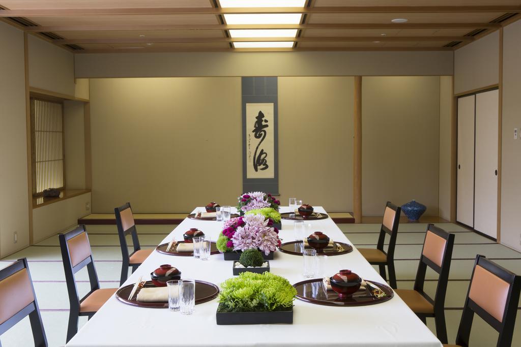 Hotel Granmirage Uozu Ngoại thất bức ảnh