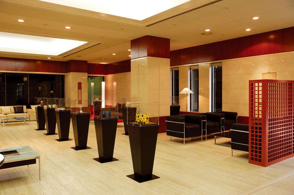 Hotel Granmirage Uozu Ngoại thất bức ảnh