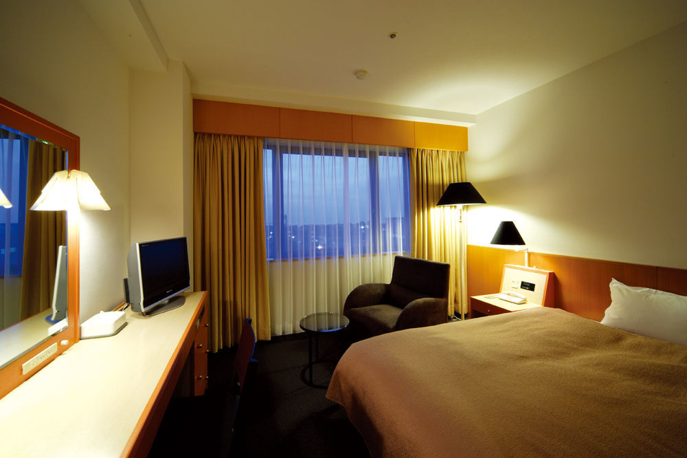Hotel Granmirage Uozu Ngoại thất bức ảnh