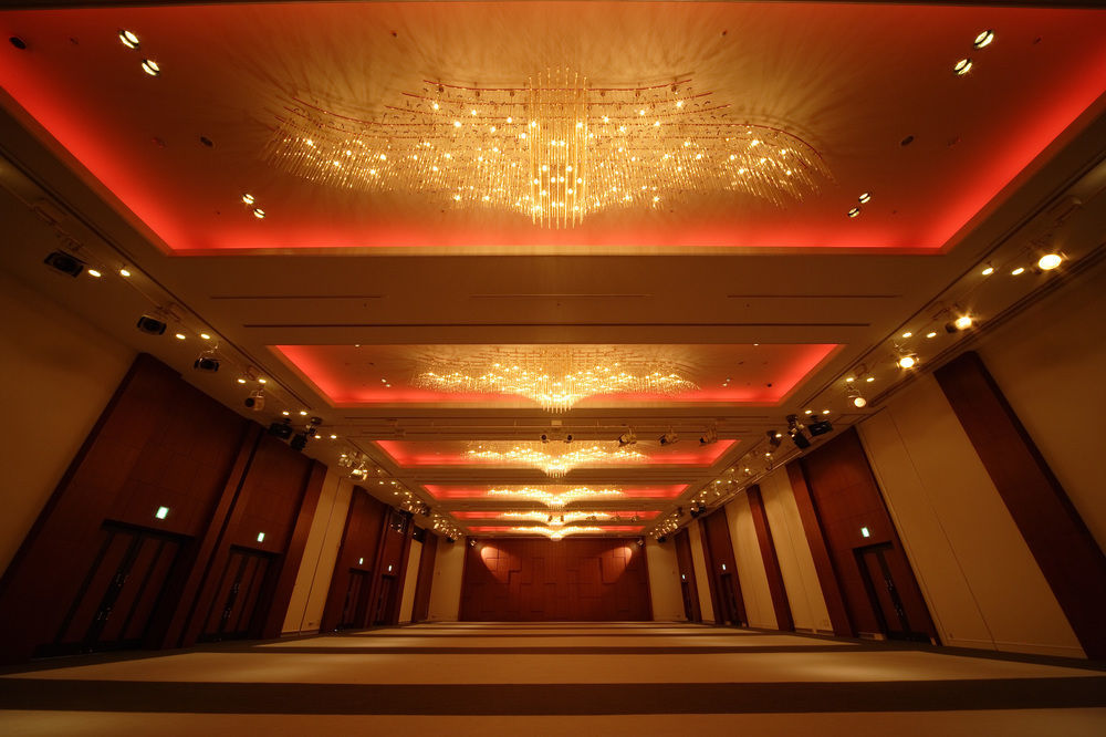 Hotel Granmirage Uozu Ngoại thất bức ảnh