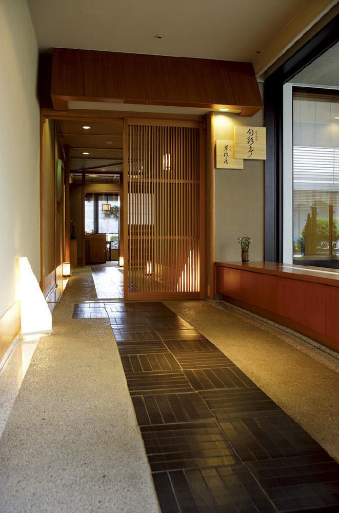 Hotel Granmirage Uozu Ngoại thất bức ảnh