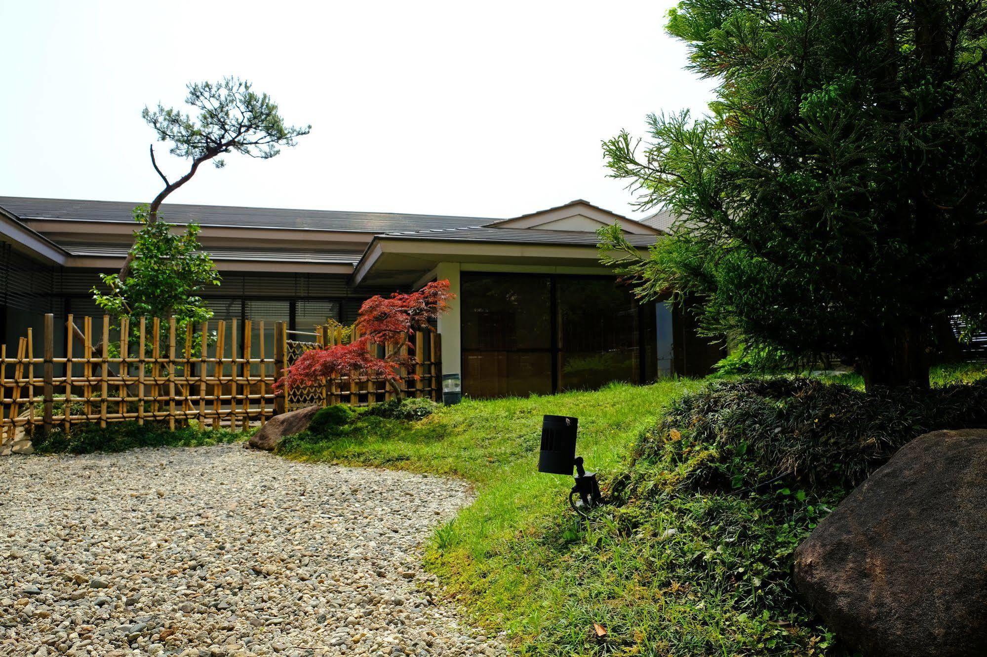 Hotel Granmirage Uozu Ngoại thất bức ảnh